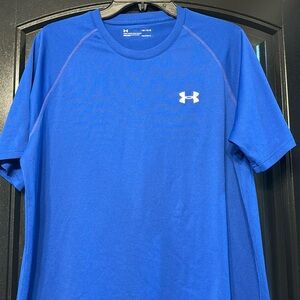 Under Armour Men’s dri fit shirt